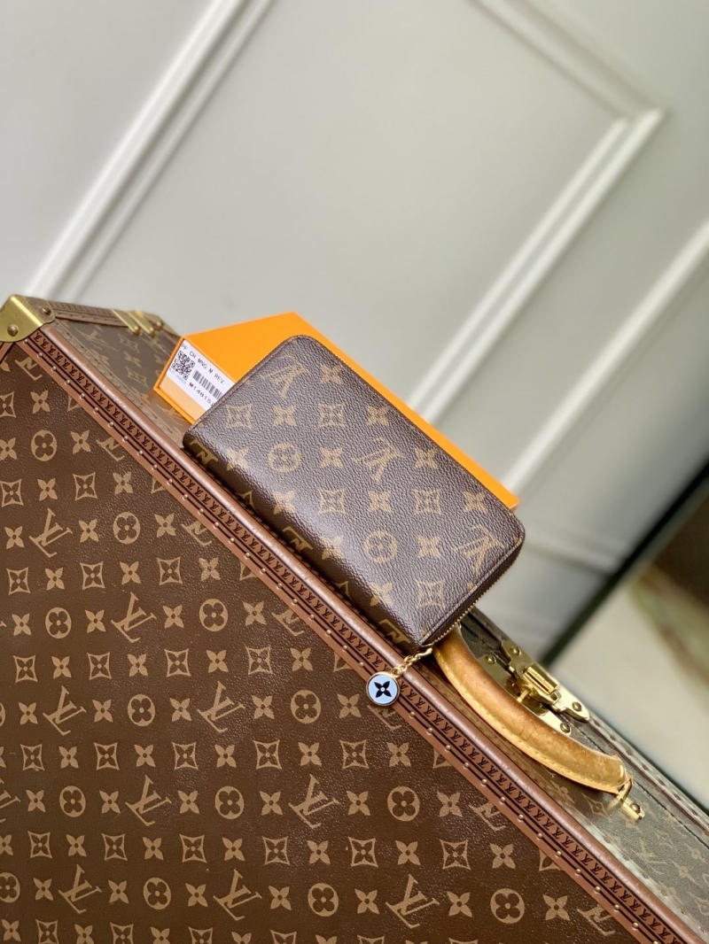 LV Wallets